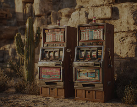 Stone Vegas Casino