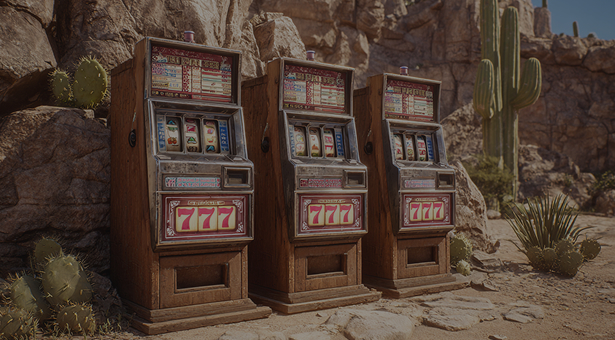 Stone Vegas Casino